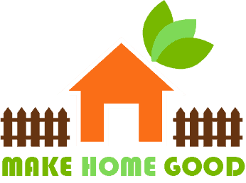 Make Home Good Logo