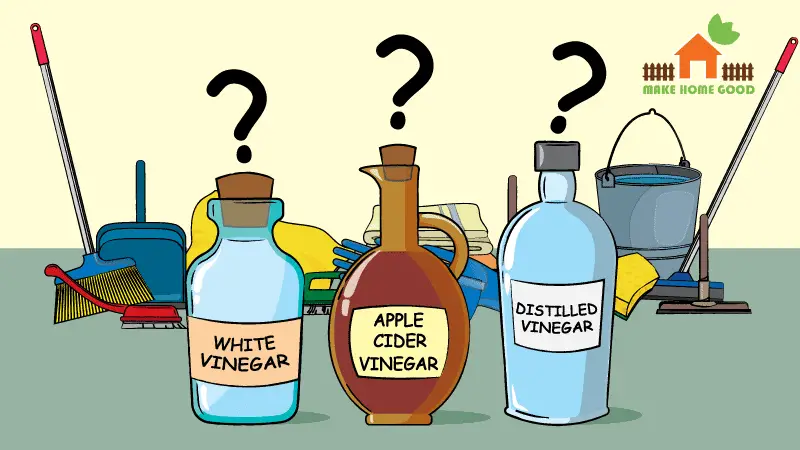 Vinegar-for-cleaning