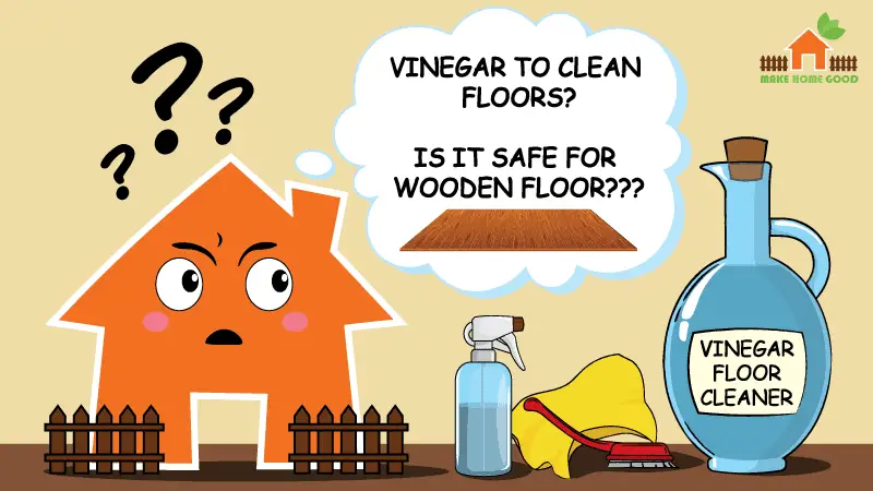 Vinegar-Floor-Cleaner