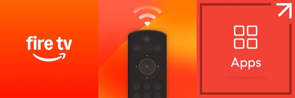 fire tv stick free apps