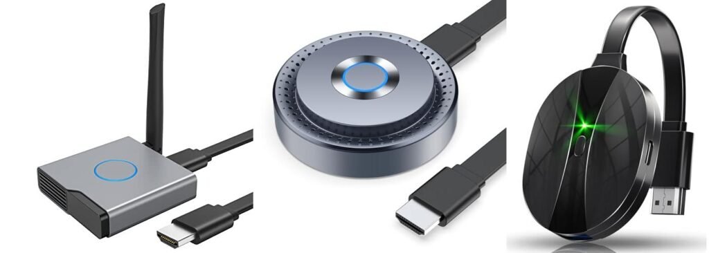 Top 5 Ways to Stream From PC to TV: Your Ultimate Guide