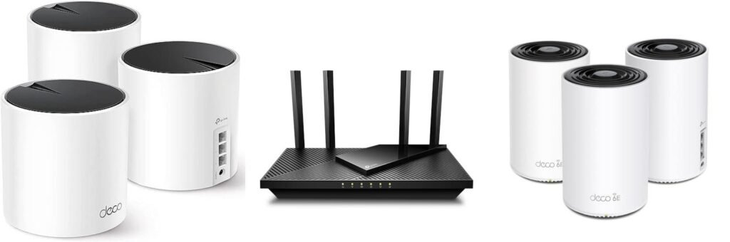 Top 5 Whole House Wifi Routers: Reviews & Speed Test Results