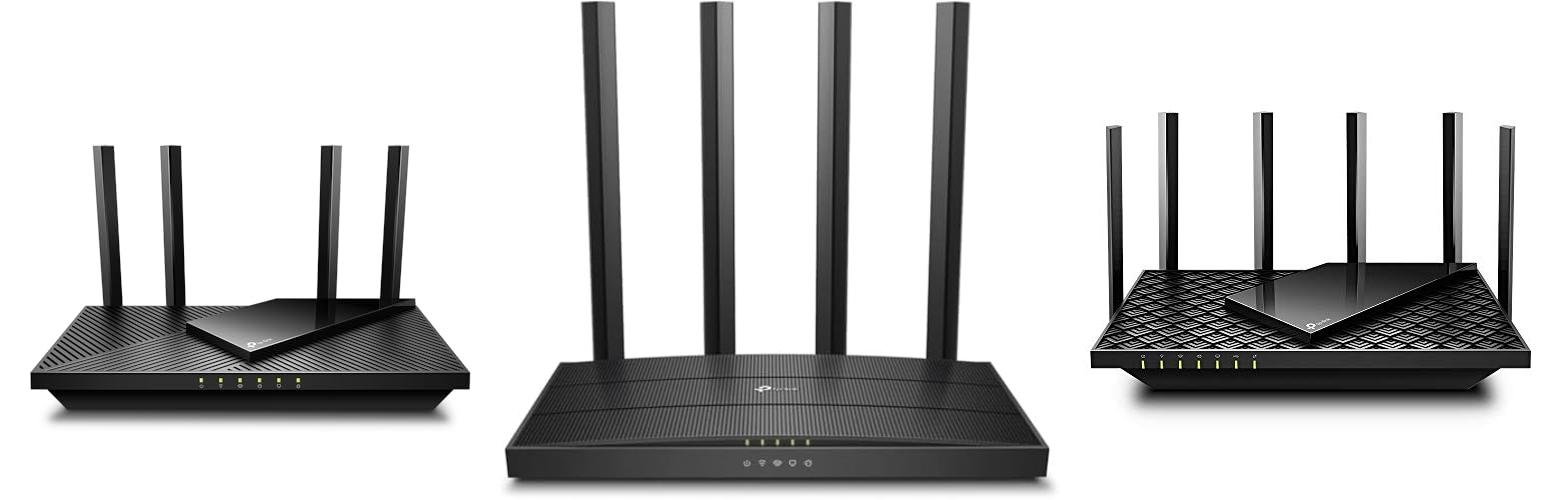 Top 5 Wifi Router Range: Extend Your Coverage Further!