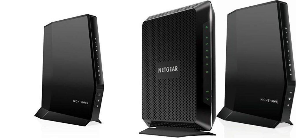 Best Modem Wifi Router Combo - Top 5 Picks & Review