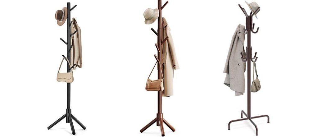 Top 5 Coat Racks: Your Essential Buying Guide